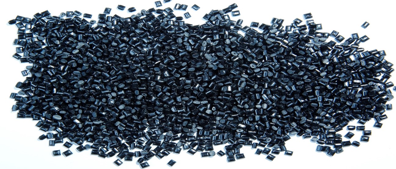 ترکیب پروپیلن سیاه