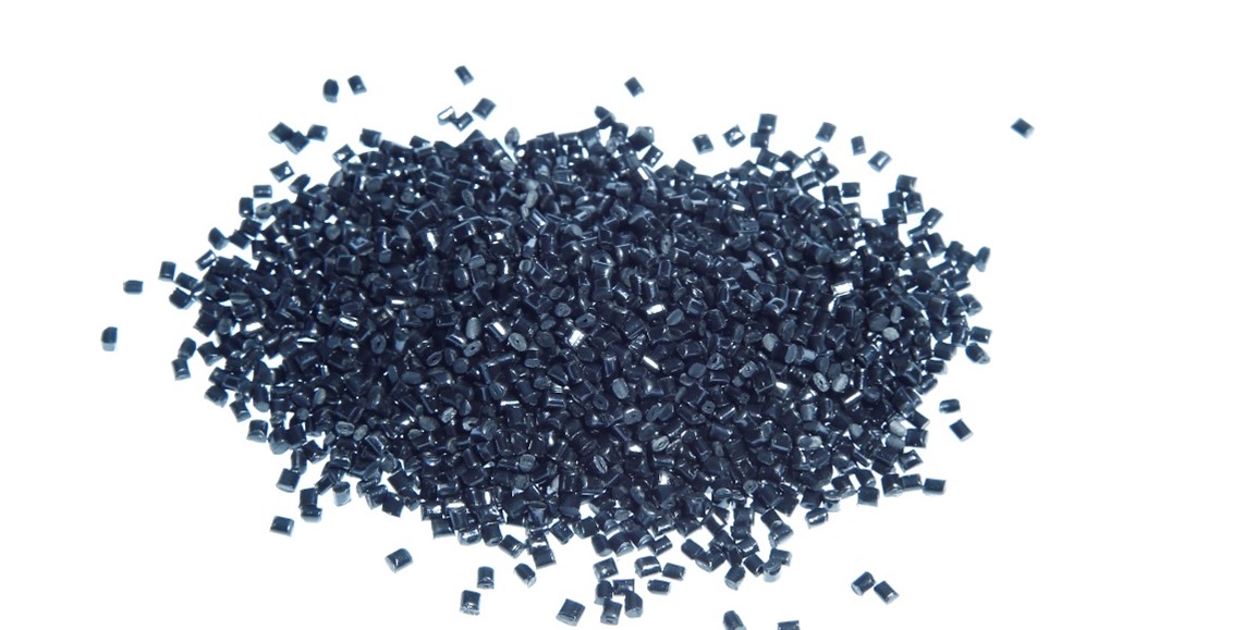 ترکیب پلی پروپیلن خاکستری